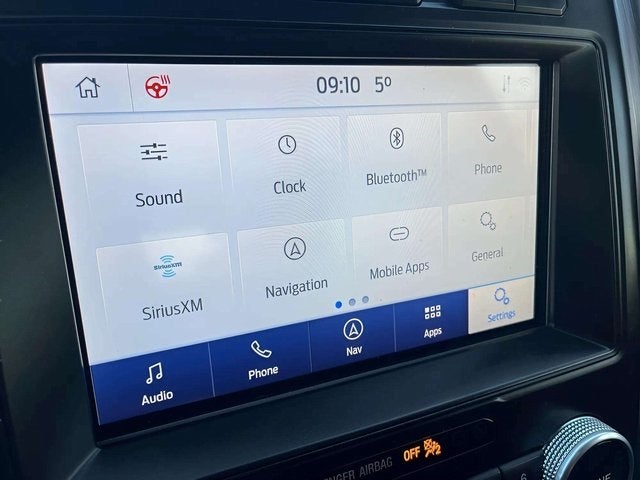 2021 Ford Expedition Platinum