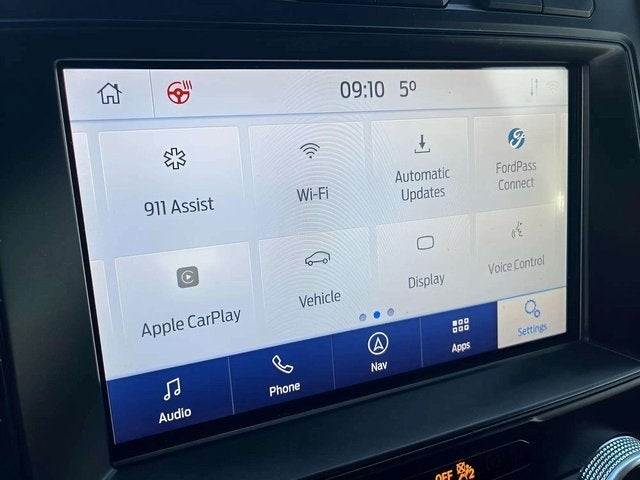 2021 Ford Expedition Platinum