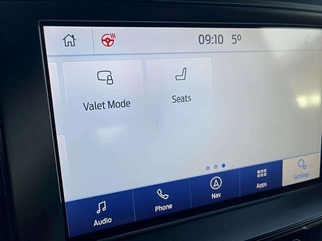 2021 Ford Expedition Platinum