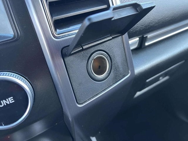 2021 Ford Expedition Platinum