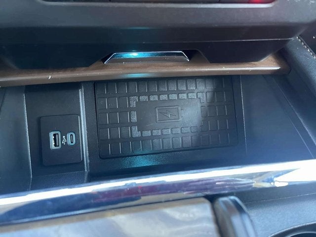 2021 Ford Expedition Platinum