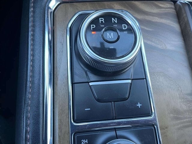 2021 Ford Expedition Platinum