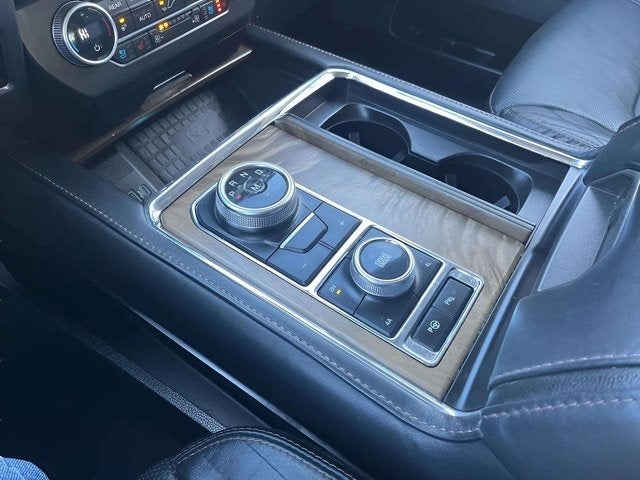 2021 Ford Expedition Platinum