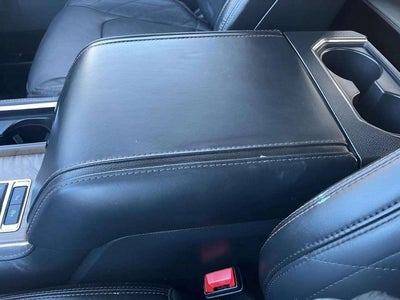 2021 Ford Expedition Platinum