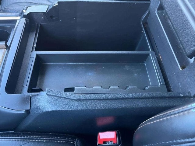 2021 Ford Expedition Platinum