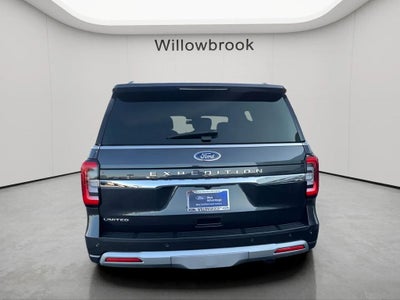 2024 Ford Expedition Limited