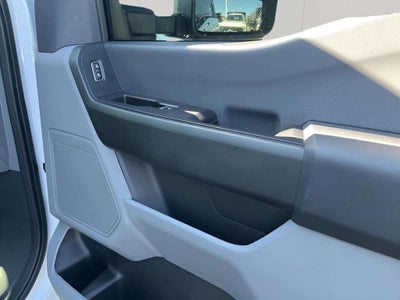 2023 Ford F-250SD XL