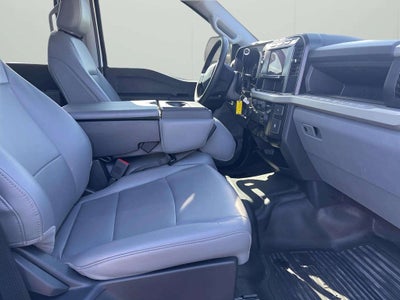 2023 Ford F-250SD XL