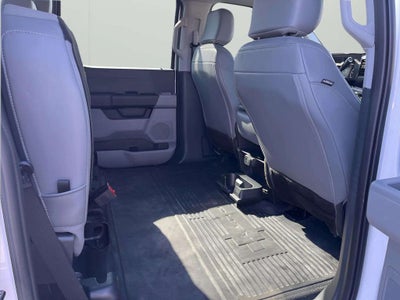 2023 Ford F-250SD XL