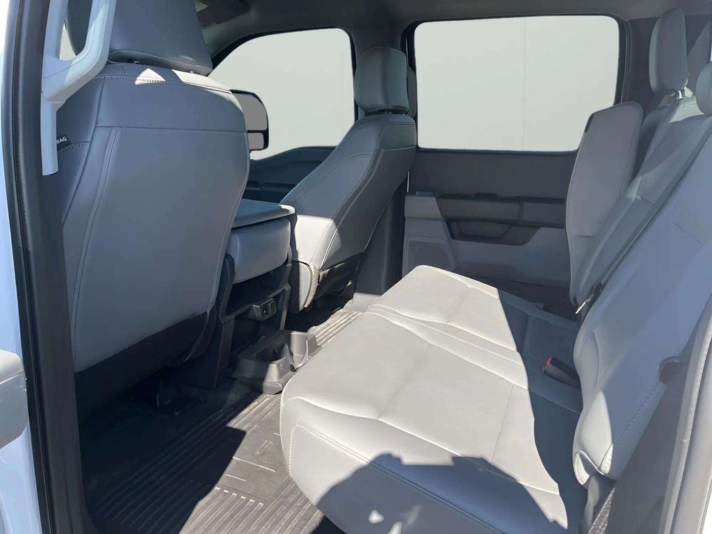 2023 Ford F-250SD XL