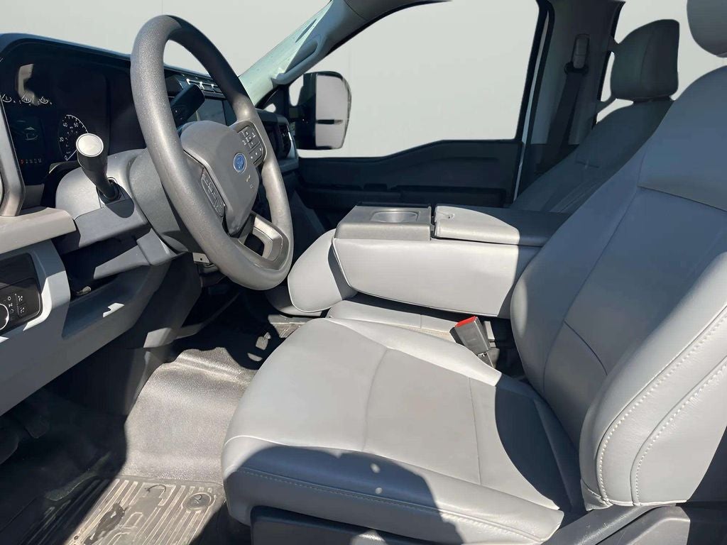 2023 Ford F-250SD XL