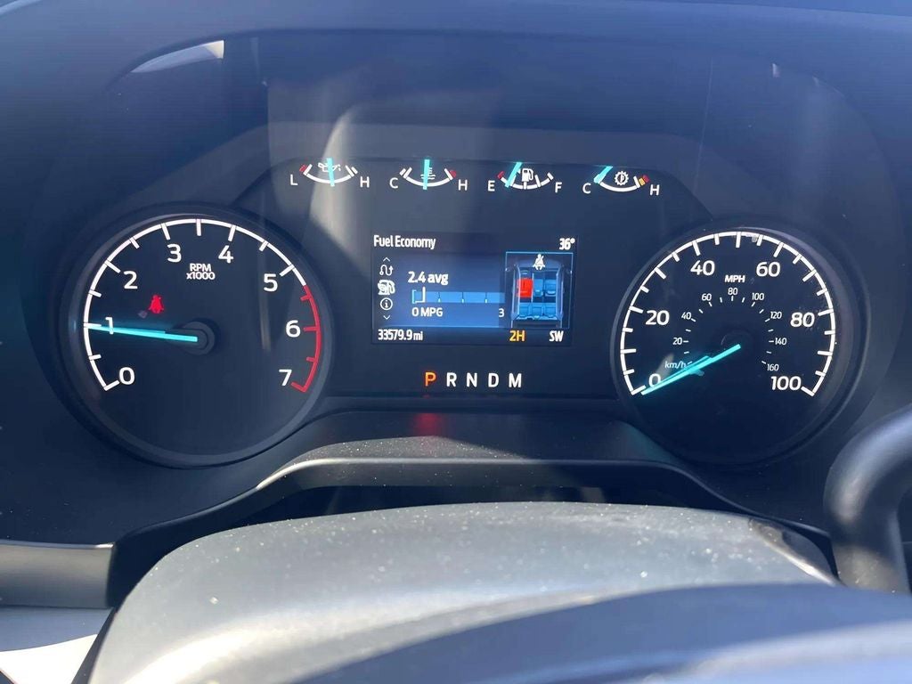 2023 Ford F-250SD XL