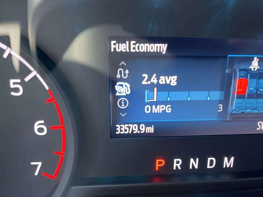 2023 Ford F-250SD XL