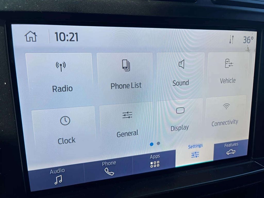 2023 Ford F-250SD XL