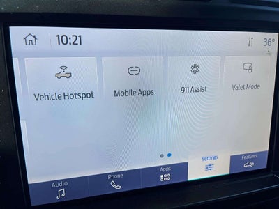 2023 Ford F-250SD XL