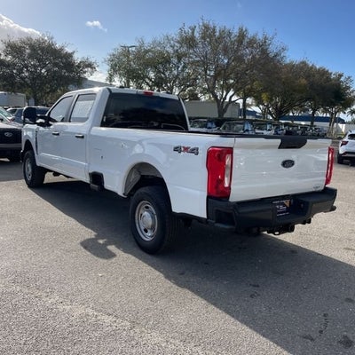 2023 Ford F-250SD XL