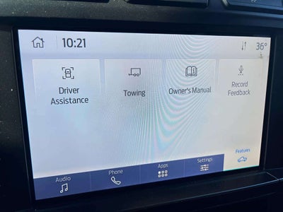 2023 Ford F-250SD XL