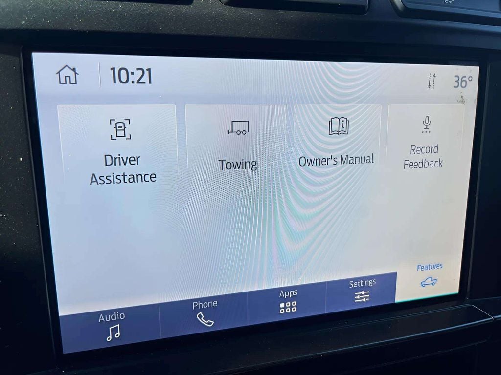 2023 Ford F-250SD XL