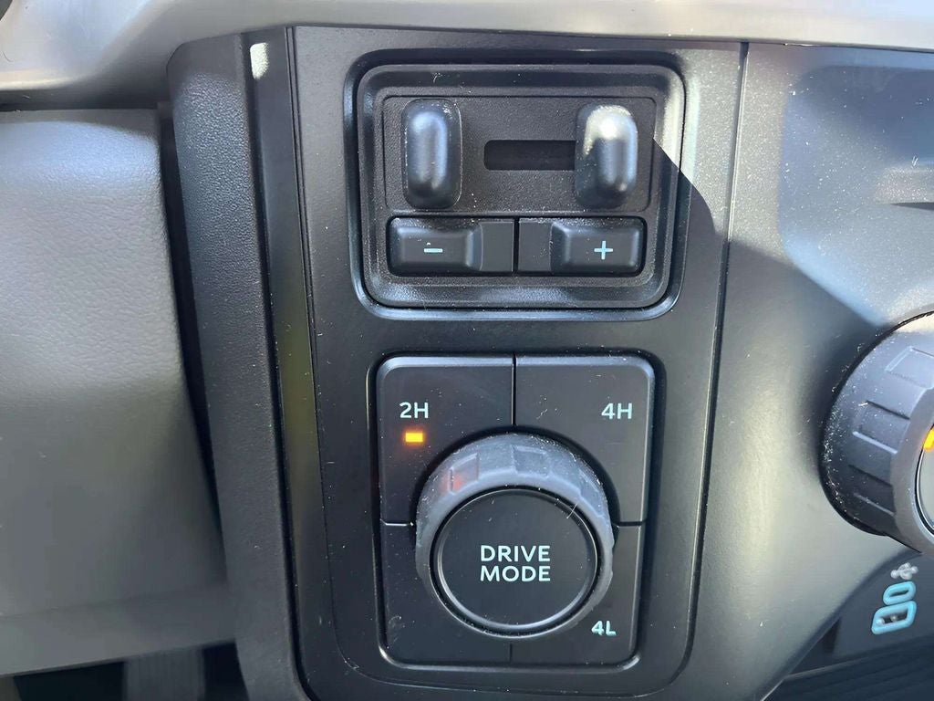 2023 Ford F-250SD XL