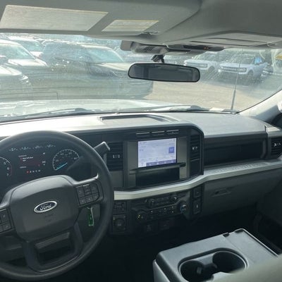 2023 Ford F-250SD XL