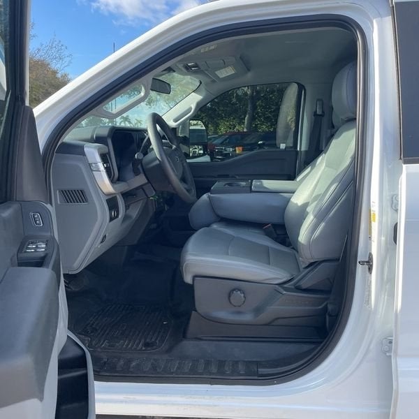 2023 Ford F-250SD XL