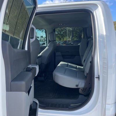 2023 Ford F-250SD XL