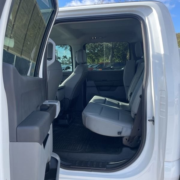 2023 Ford F-250SD XL