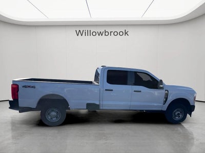 2023 Ford F-250SD XL