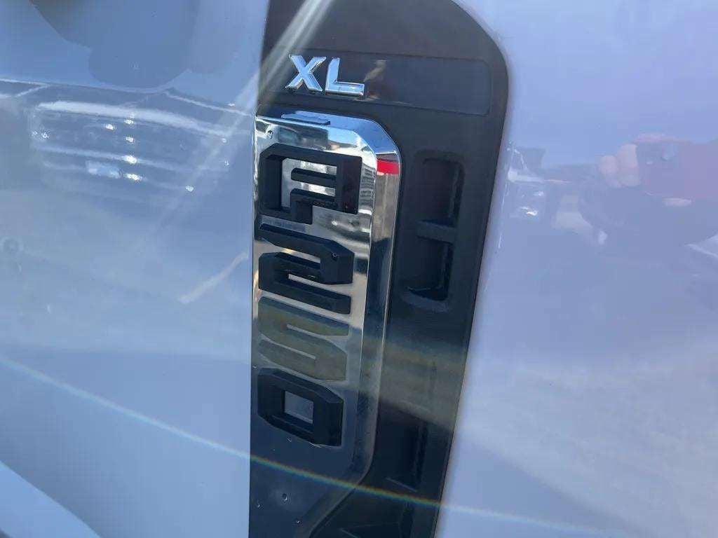 2023 Ford F-250SD XL