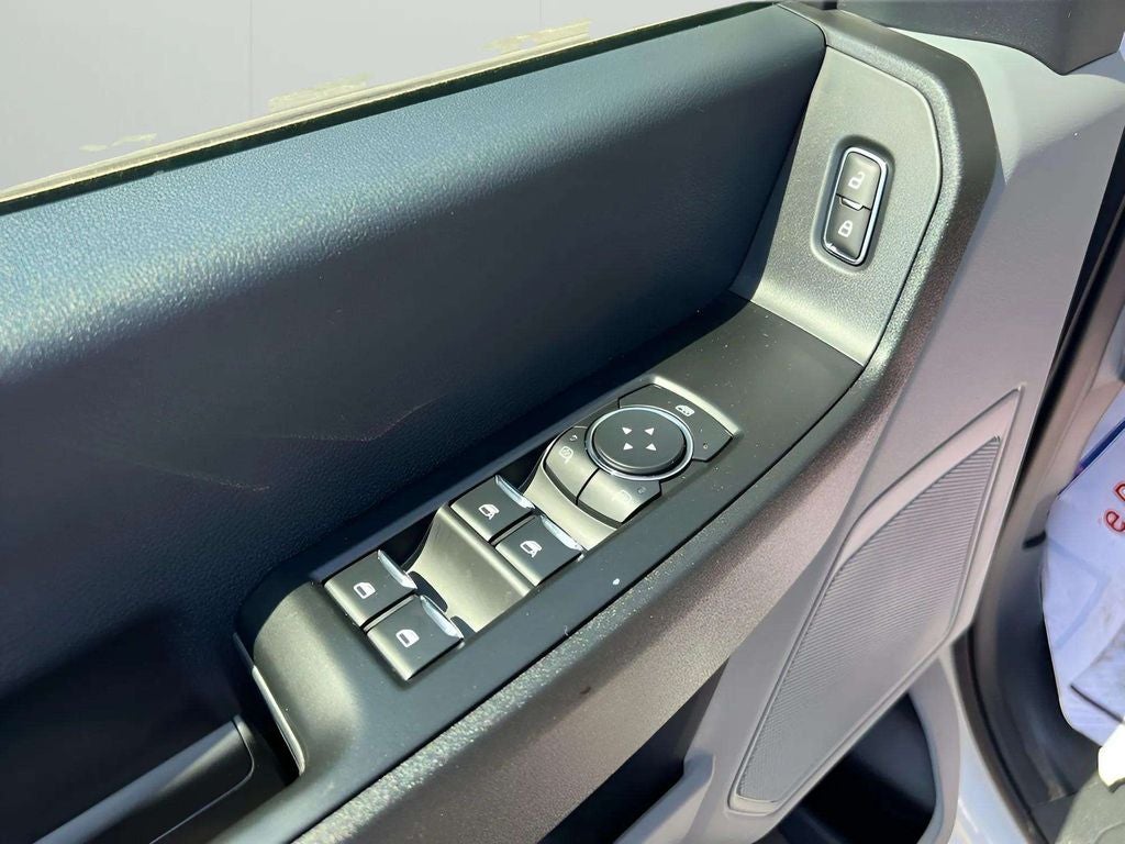 2024 Ford F-350SD XL SRW 8.5' Montana Platform/Hauler Body