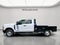 2024 Ford F-350SD XL SRW 8.5' Montana Platform/Hauler Body