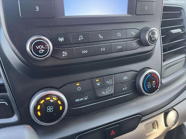 2024 Ford Transit-250 Base