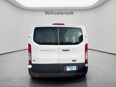 2024 Ford Transit-250 Base