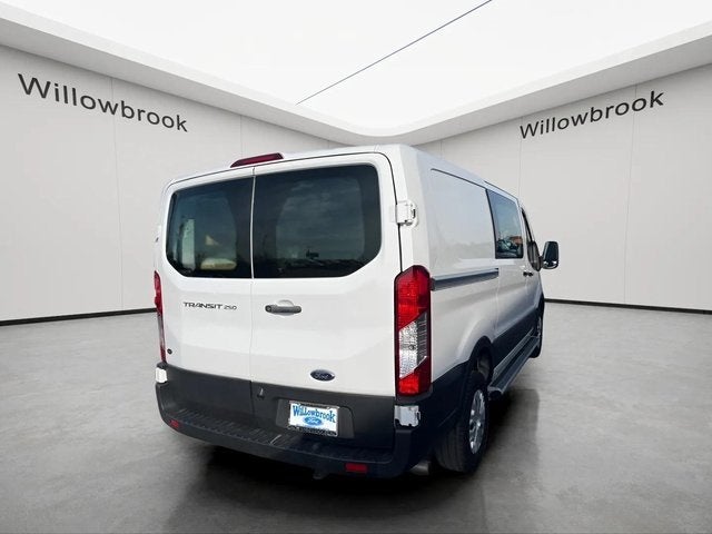 2024 Ford Transit-250 Base
