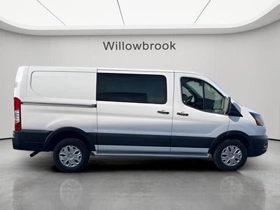 2024 Ford Transit-250 Base