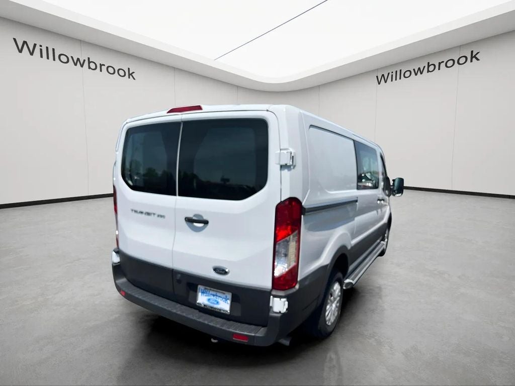 2024 Ford Transit-250 Base