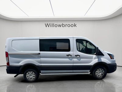 2024 Ford Transit-250 Base