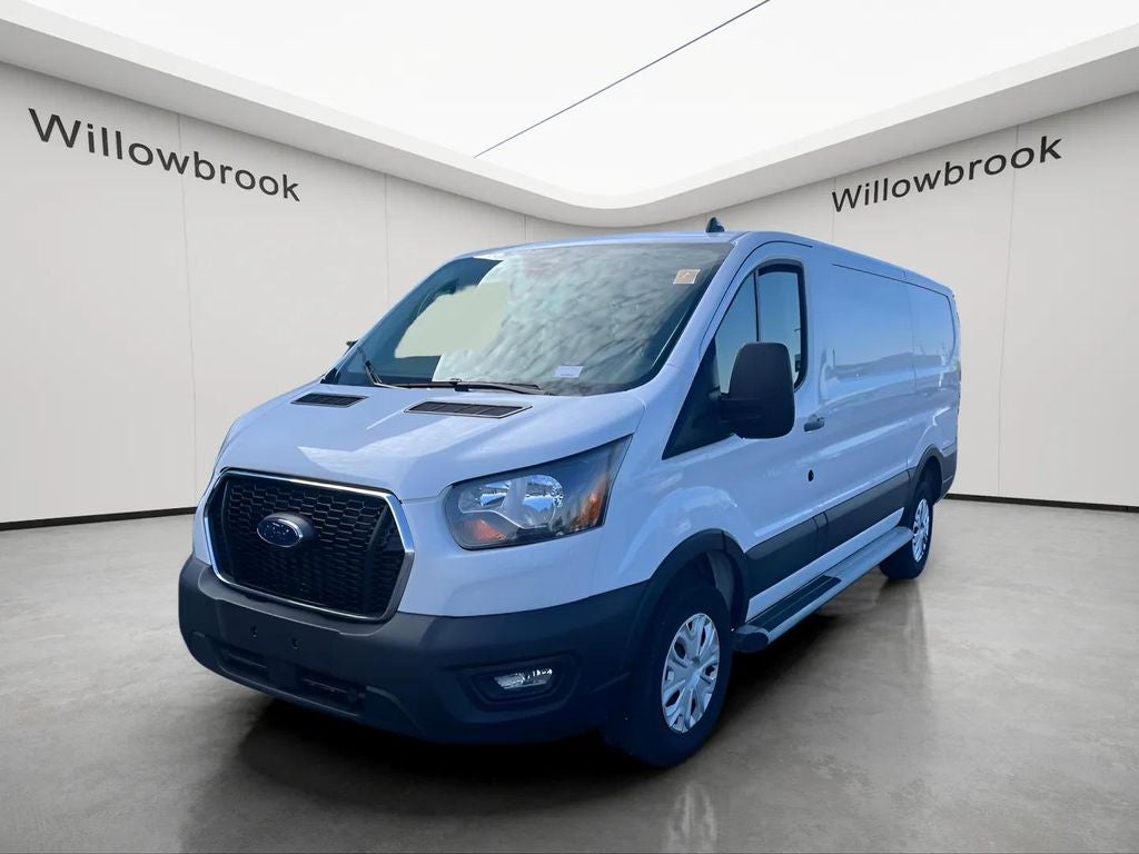 2024 Ford Transit 250 Low Roof 130 WB's photo