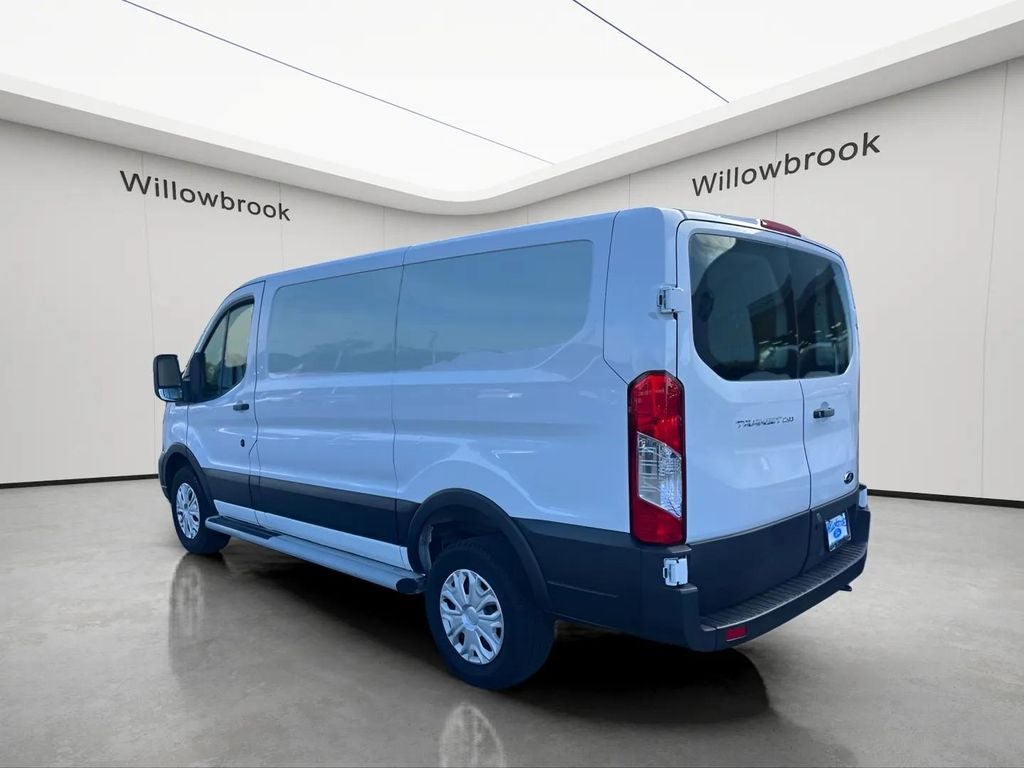 2024 Ford Transit-250 Base