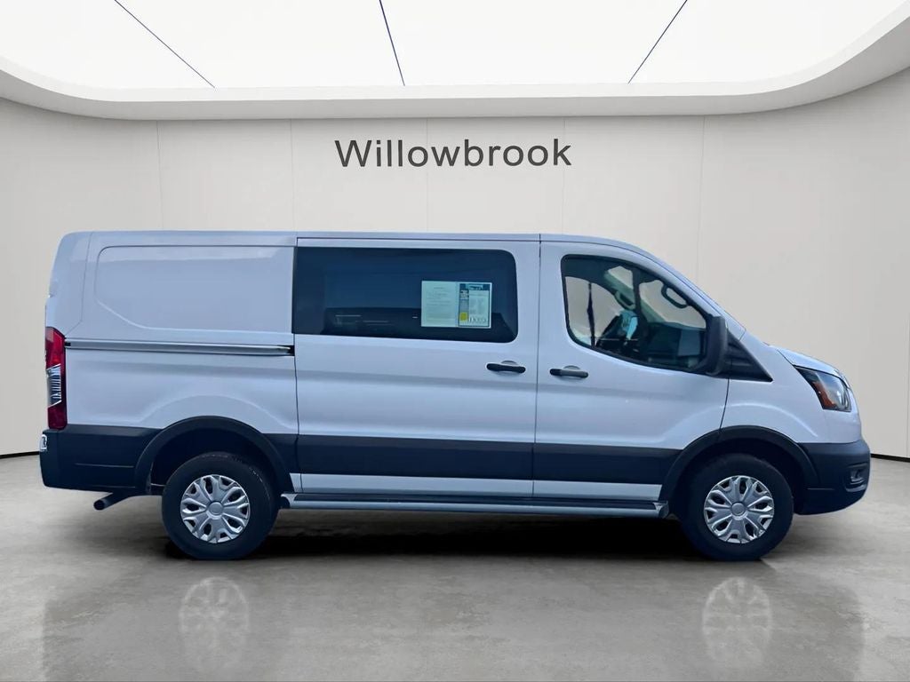 2024 Ford Transit-250 Base
