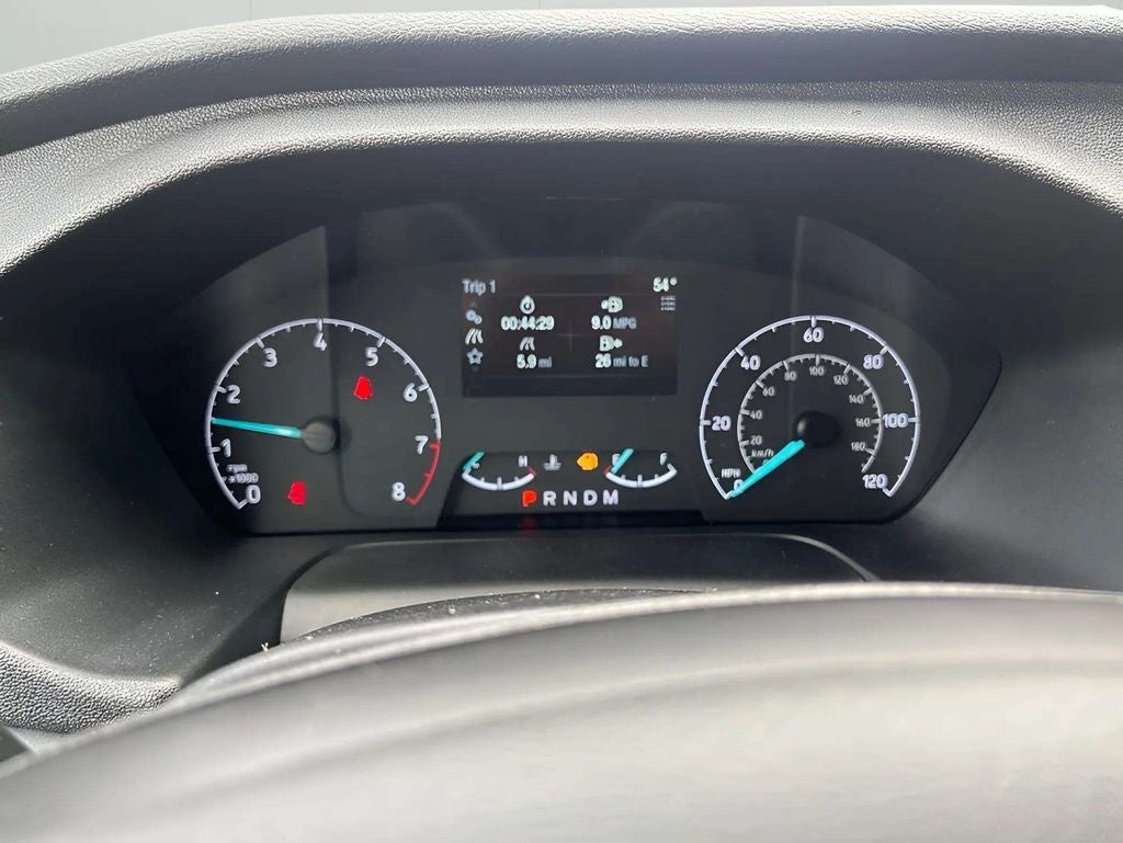 2023 Ford Transit-250 Base