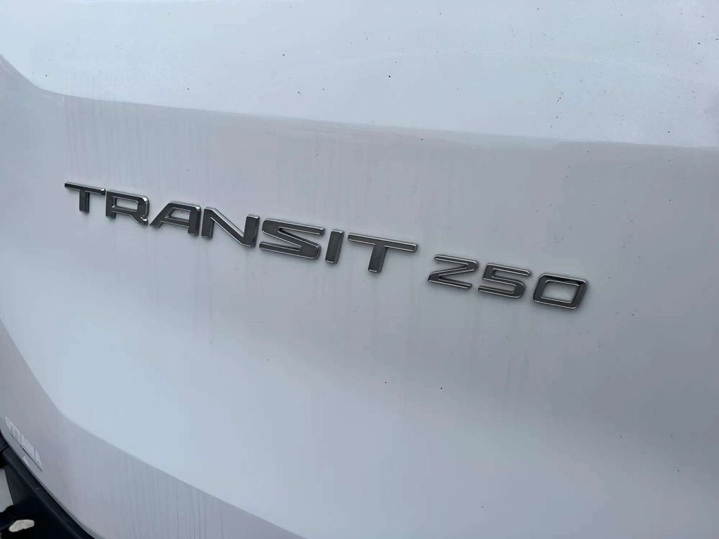 2023 Ford Transit-250 Base