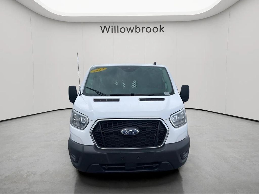 2023 Ford Transit-250 Base