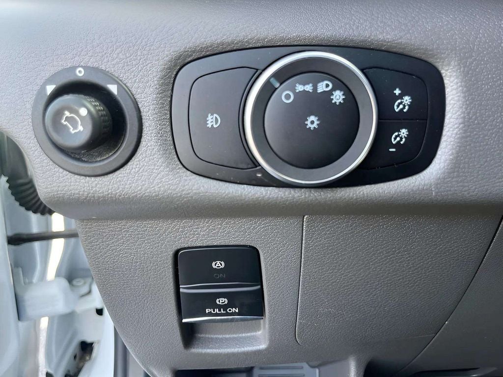 2024 Ford Transit-250 Base