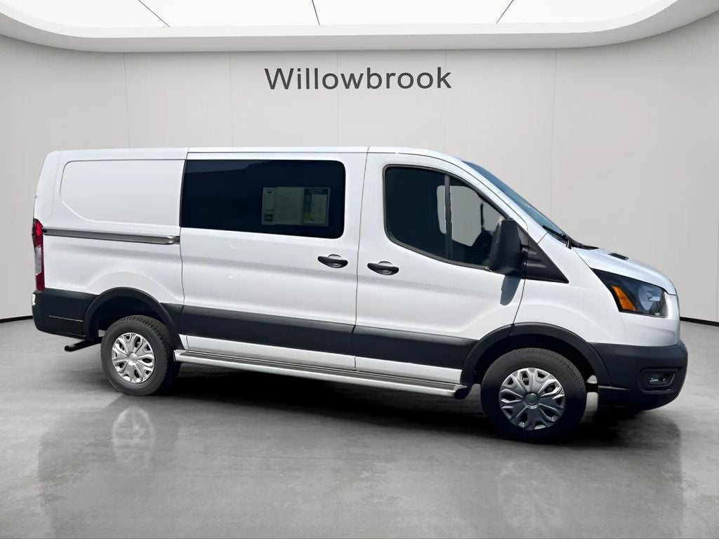 2024 Ford Transit-250 Base