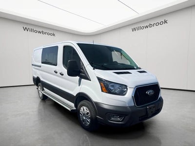 2024 Ford Transit-250 Base