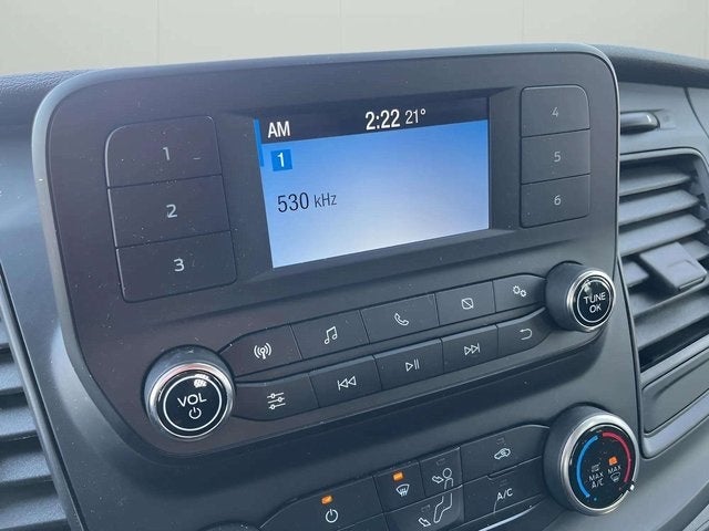 2024 Ford Transit-250 Base