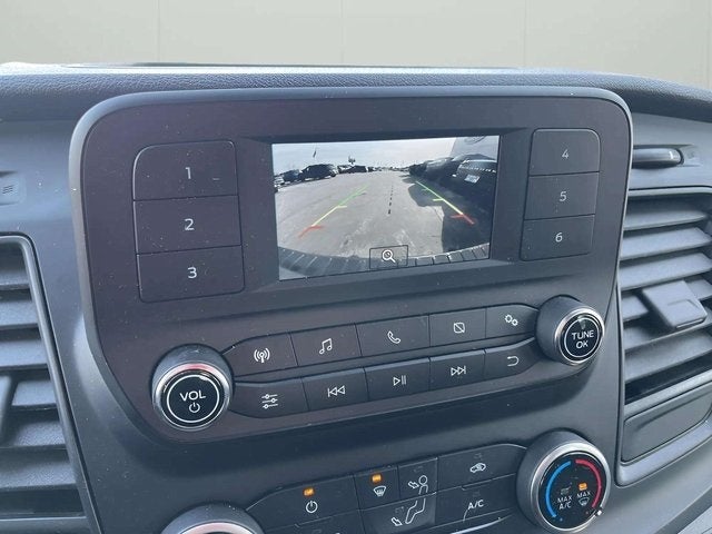 2024 Ford Transit-250 Base