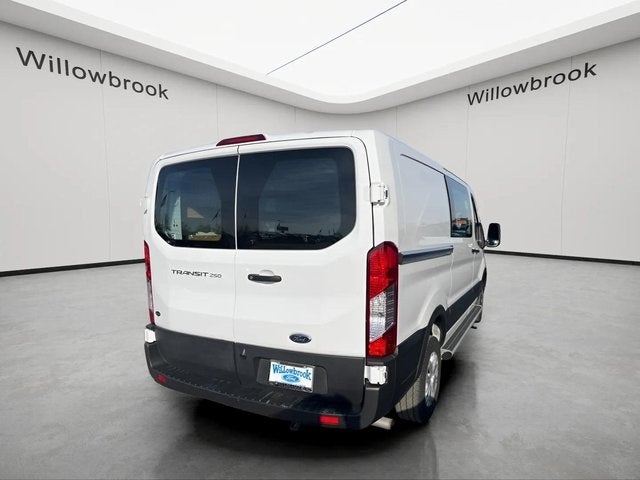 2024 Ford Transit-250 Base