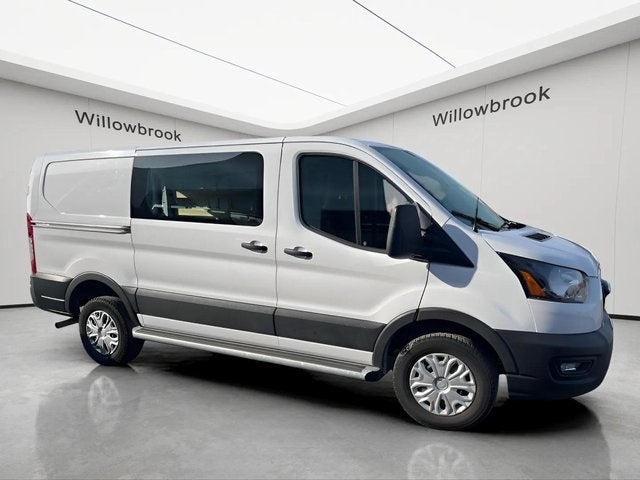2024 Ford Transit-250 Base